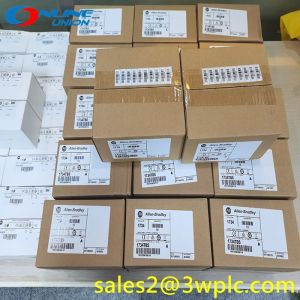 1734-TBS Allen Bradley POINT I/O Terminal Base
