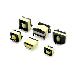 Wholesale Low Temperature Rising Stable High Frequency Power Transformer for Electronic Instruments from china suppliers