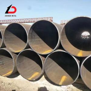 Wholesale Longitudinal Spiral Welded Steel Pipe DN15 DN20 DN25 Schedule 10 Tube from china suppliers