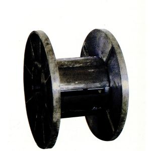 Spool, Removable Spool