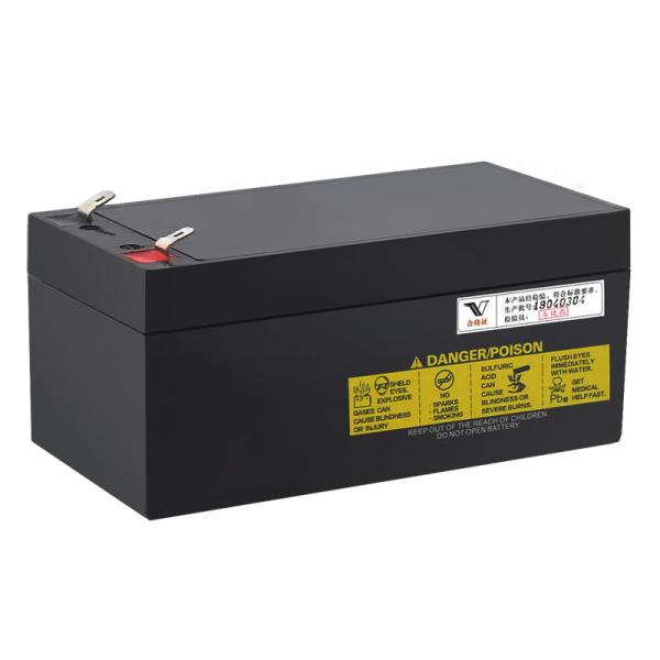 BP12-6 Lead-acid Battery