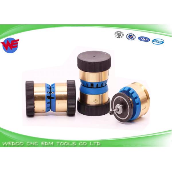 Quality Durable EDM Machine Parts Guide Wheel Waterproof Pulley Assembly Easy To Moly Wire for sale