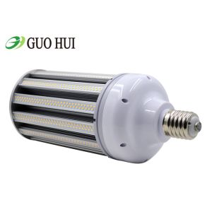 High Power 150 Watt DLC LED Corn Light , 21000lm Led Lamp Corn 5700K E39 E40