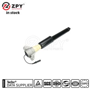 China ZPY 95B513035G Rear Shock Absorber Assembly With Induction LR For Audi S4 B9 S5 F5 on sale