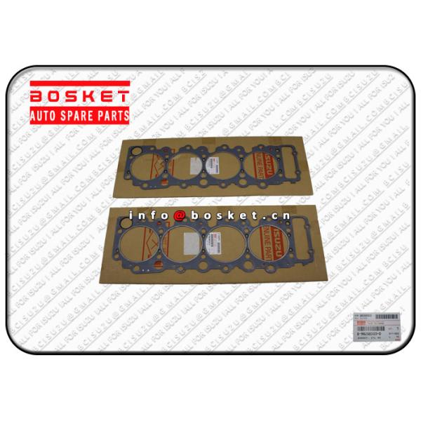 ISUZU 700P 4HK1 Cylinder Head Gasket 8982885030 8-98288503-0 8980555420 8-98055542-0