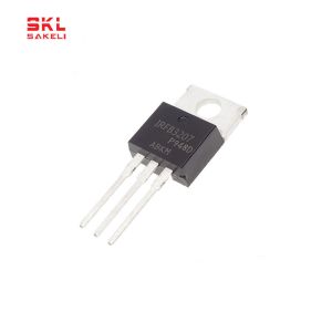Wholesale IRFB3207ZPBF High Power MOSFET For Power Electronics Applications from china suppliers