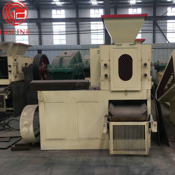 Quality 2.5t/H Roller Compactor Granulator 22Kw Granulating Machine for sale