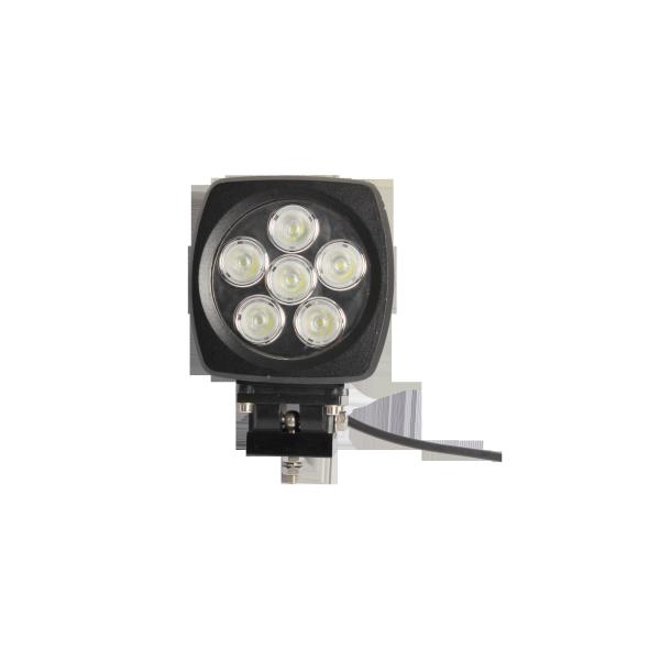 60w 4500ml auto work light