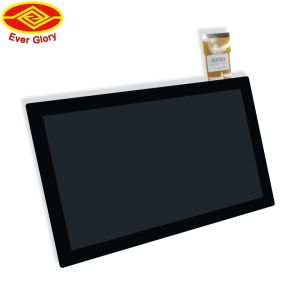 1920x1080 11.6 Inch Lcd Touch Panel 500cd/M2 Brightness