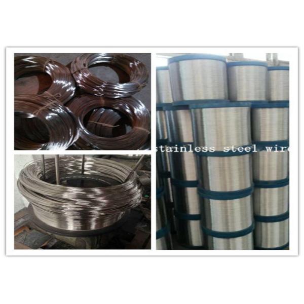 Filter Products SS402 0.03mm Soft Stainless Steel Wires