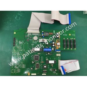 GE CARDIOSERV Defibrillator Mainboard New Version 1298MR 38803253 3681