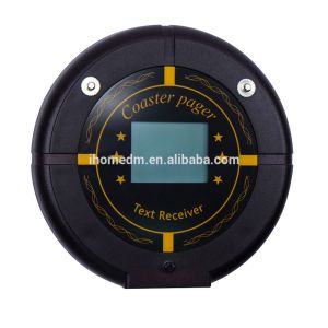 2018 hotsale good price for promotion restaurant system new design alphanumeric