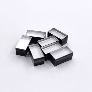 Cubes/Rectangles Mechanical Grade Single Crystal CVD Diamonds