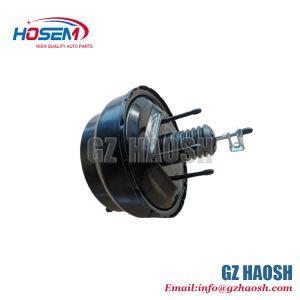 Wholesale Auto Engine Parts Wholesale 8-97365516-DC Brake Booster For Isuzu DMAX 03-06 from china suppliers