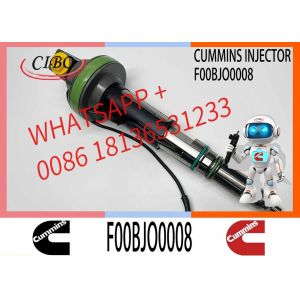 Fuel Injector Assembly F00BJO0008 F00BJ00009 Y431K05429 Y431KO5205 Y431K05420