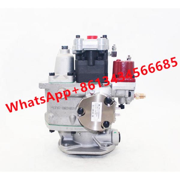 NT855-G7A Generator Engine Parts Fuel PT Injection Pump For Cummins NT855 CQ6094 4951419