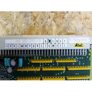 Wholesale Siemens simadyn D process module pt2g Control Circuit Board 6DD1606-2AB0 from china suppliers