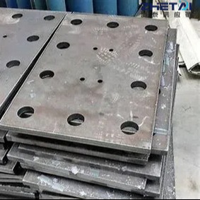 Carbon Steel Laser Cutting Service For Automated Production Lines