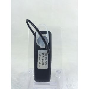 Small Size I7 Ear Hanging Automatic Tour Guide System 20g Audio Guides For