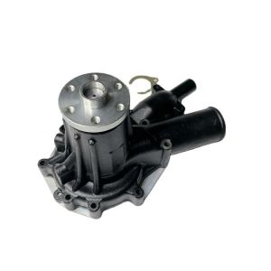 Construction Works ZX330-3 SH330 CX360 Water Pump 1136501330 1-13650133-1 For
