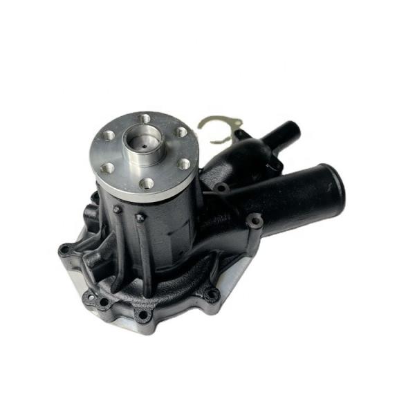 Construction Works ZX330-3 SH330 CX360 Water Pump 1136501330 1-13650133-1 For