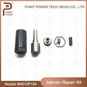 China Siemens Injector Repair Kit For Injectors 50274V05 / 5WS40677/F / A2C53252642 on sale