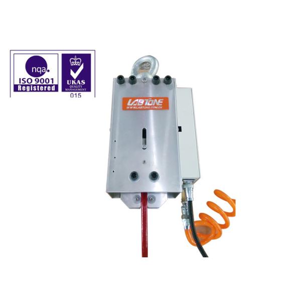 Quick Release Hook Drop Test For Larger Bulkier Test Items KDT2000