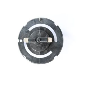 200t Double Slide Vertical Injection Molding Machine 6000 Grams 2 Platen