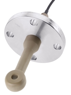 E+H CLS50D Inductive Conductivity Sensor With Memosens Technology For Corrosion Resistance And Predictive Maintenance