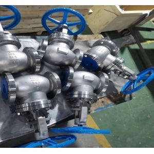 Gland Packings Globe Valve J41W-150LB DIN Standard for Performance