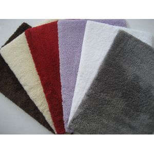 Micro-fibre Anti-slip Mat(SHERY-A) SHERY-004A