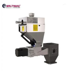 Master Batch Screw Side Feeder High Precision AC 220V
