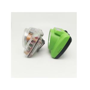 6.8Ah Rechargeable Li-ion Battery Cordless mina Cap Luz Lamp GLC-6 for Outdoor