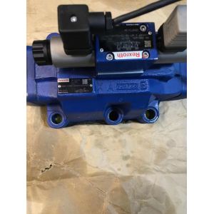 4WRZ10W9-25-7X/6EG24N9K4/D3M 4WRZ10W9-25-7X/6EG24N9K4/M 4WRZ10W8-85-7X