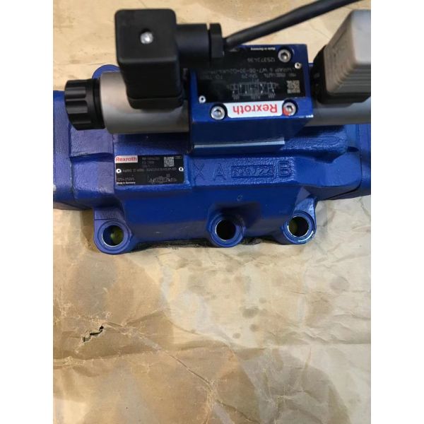 4WRZ10W9-25-7X/6EG24N9K4/D3M 4WRZ10W9-25-7X/6EG24N9K4/M 4WRZ10W8-85-7X