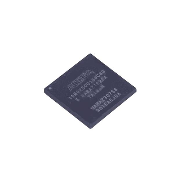 Al-tera 10M02scu169c8g Electronic Components Custom Microcontroller ic chips