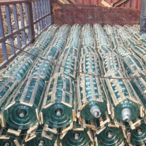 Buy cheap 2020year good quality China high quality glass insulator LXAP-70 from wholesalers