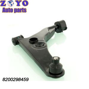 Lotus 3 Front Lower Control Arm with 40 CR Ball Joint Design Auto Suspension
