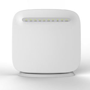 Professional VDSL Modem Router With Wifi VDM14F1-W 1GWan+4FE