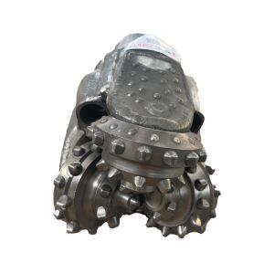 Power Factory 7.5inch 190mm IADC537 Tricone Rock Drilling Bit