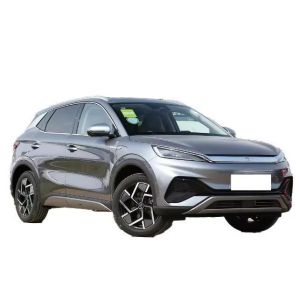 Automatic Gearbox BYD Yuan Plus EV Electric Car for 2024 Energy Vehicles and SUV