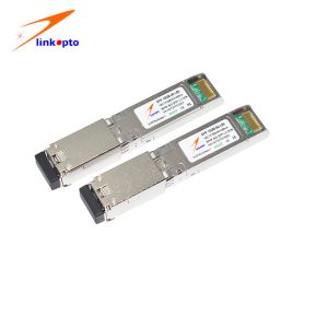 Linkopto SFP-10G-BX80U 80Km SFP+ 10G BIDI Wdm Modules