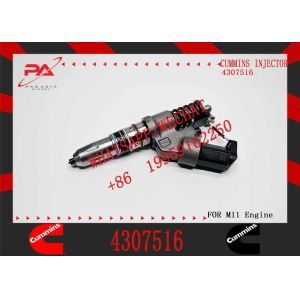 Construction Machinery Part N14 QSM ISM QSM11 ISM11 M11 Diesel Engine Parts