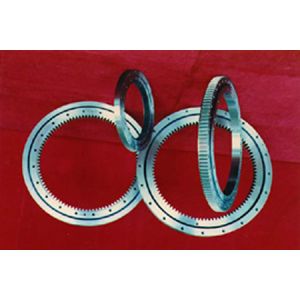 Resilient Rail Car Wheel 550mm Tread Diameter UIC AAR Standard