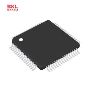China MSP430FR5989IPM MCU Microcontroller FRAM Embedded Internal 16MHz 128KB on sale