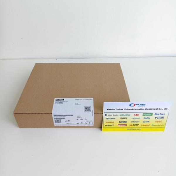 6ES7417-5HT06-0AB0 SIEMENS CPU Module