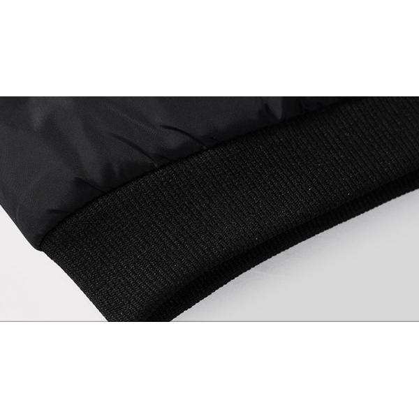 Professional Winter Bomber Outdoor Trending Softshell Utility Sportswear Thin Stand Collar Men Full Warm Jackets