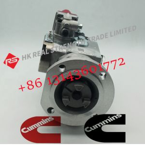 Diesel Common Rail NT855 NTA855 Engine Fuel Injection Pump 3074843 3165399