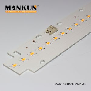 2f Super Bright SMD2835 LED Bulb Circuit Board 4000K With Seoul