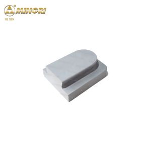 High Performance Tungsten Carbide Side Block for HPGR with TRS > 3000 N/mm3,